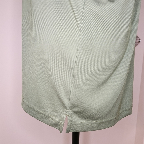 Greg Norman golf shirt - Picture 7 of 10